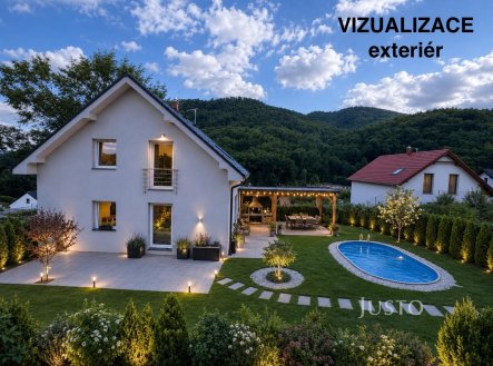 Prodej domu/vily, 148 m²