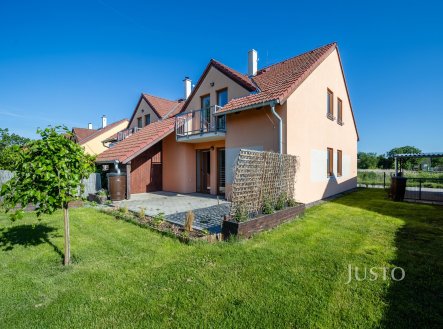 Prodej domu/vily, 141 m²