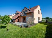 Prodej domu/vily, 141 m²