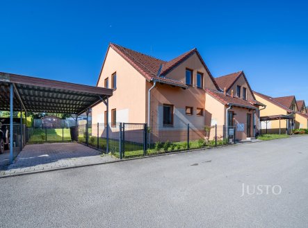 Prodej domu/vily, 141 m²