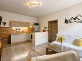 Prodej bytu, 2+kk, 66 m²