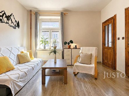 Prodej bytu, 2+kk, 66 m²