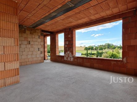 Prodej bytu, 3+kk, 65 m²