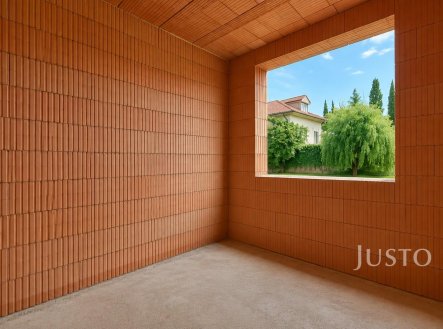 Prodej bytu, 3+kk, 65 m²