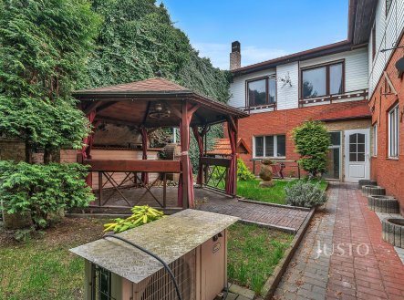 Prodej domu/vily, 250 m²