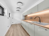 Pronájem kanceláře, 33 m²