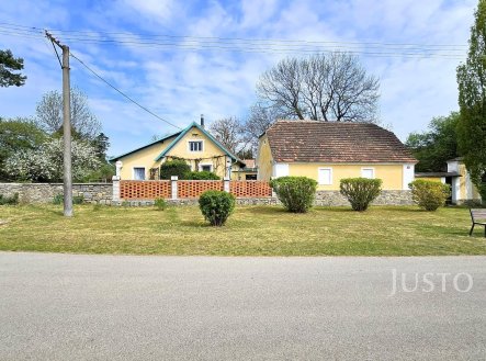 Prodej - dům/vila, 118 m²