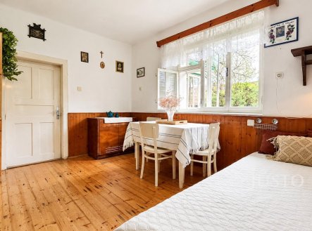 Prodej domu/vily, 118 m²