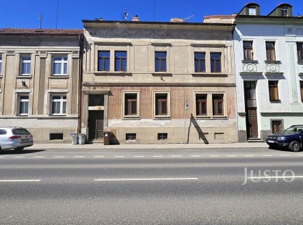 Prodej bytu, 4+kk, 125 m²
