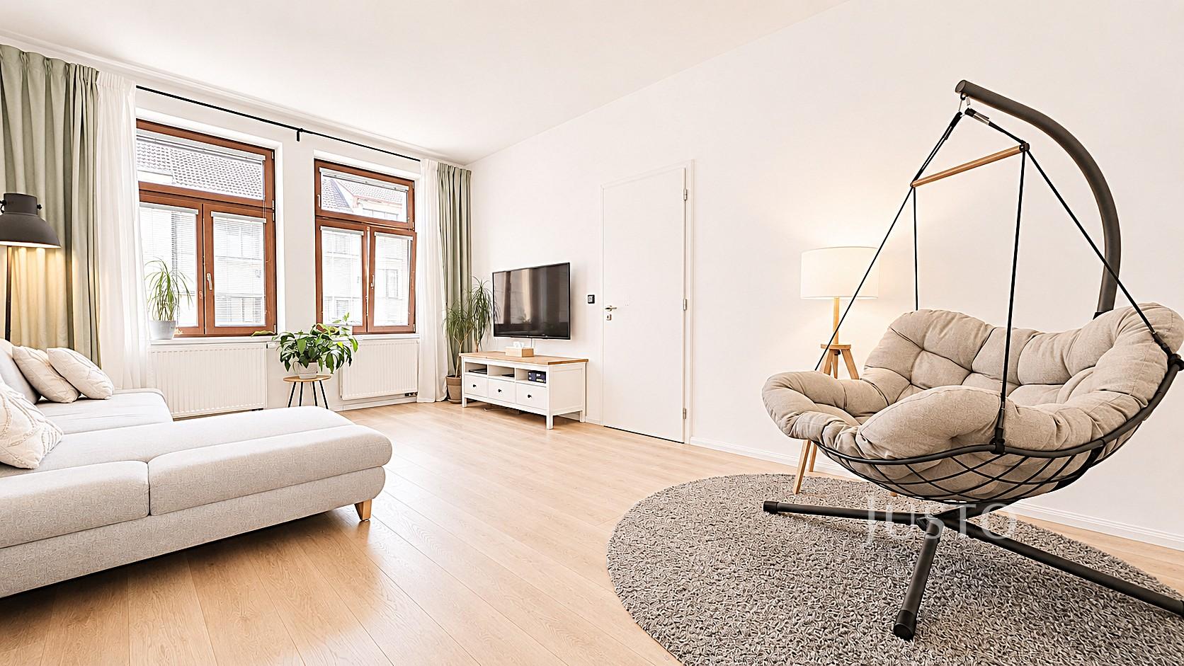 Prodej 4+kk , 108 m², zahrada