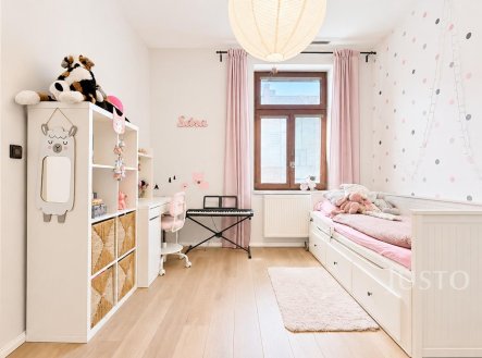 Prodej bytu, 4+kk, 125 m²
