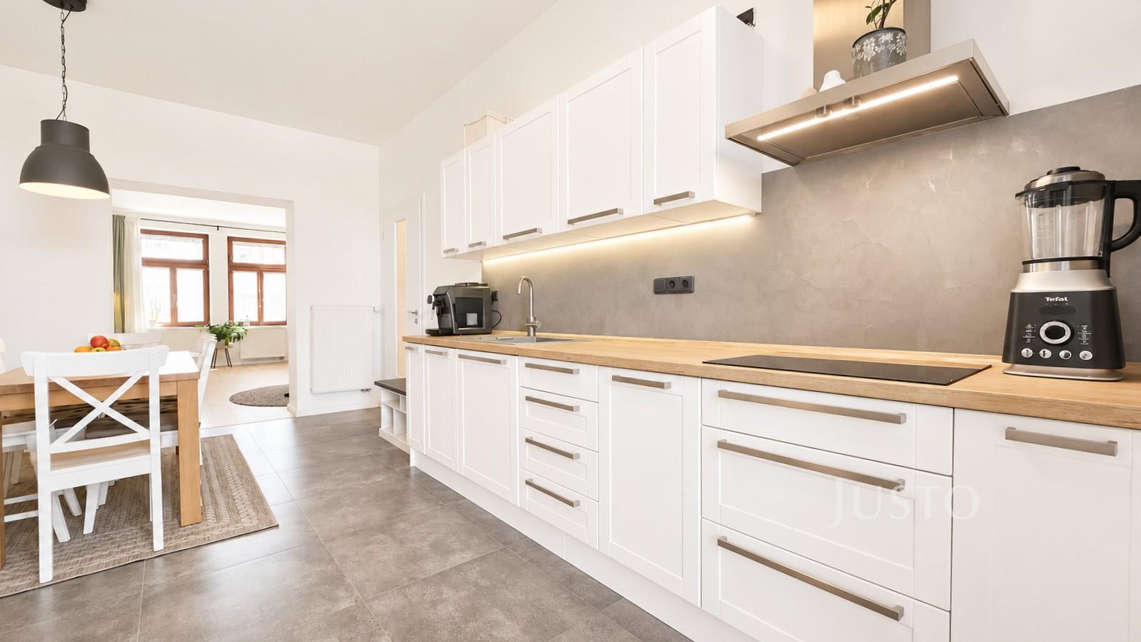 Prodej 4+kk , 108 m², zahrada