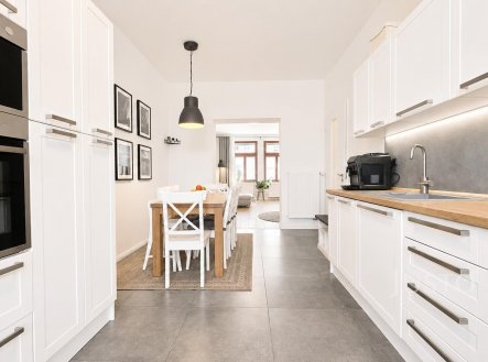 Prodej bytu, 4+kk, 125 m²
