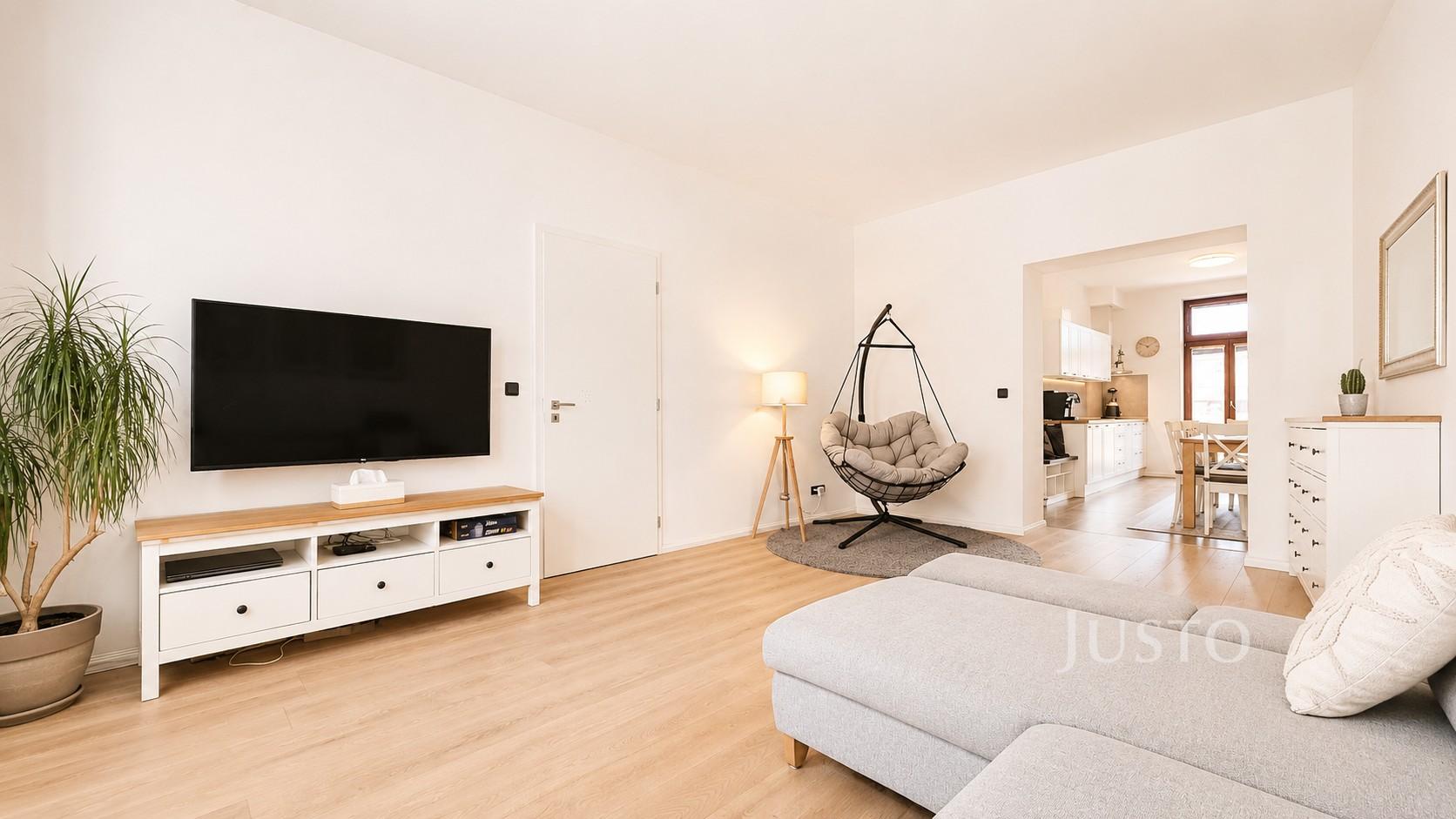 Prodej 4+kk , 108 m², zahrada