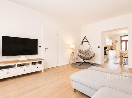 Prodej bytu, 4+kk, 125 m²