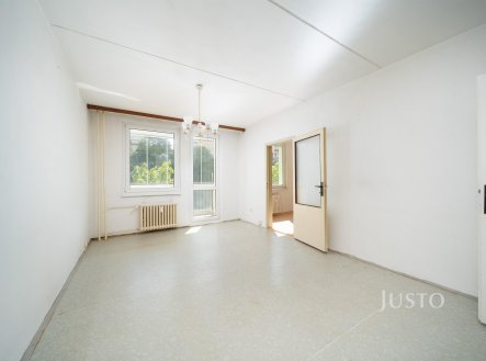 Prodej bytu, 3+1, 78 m² obrázek