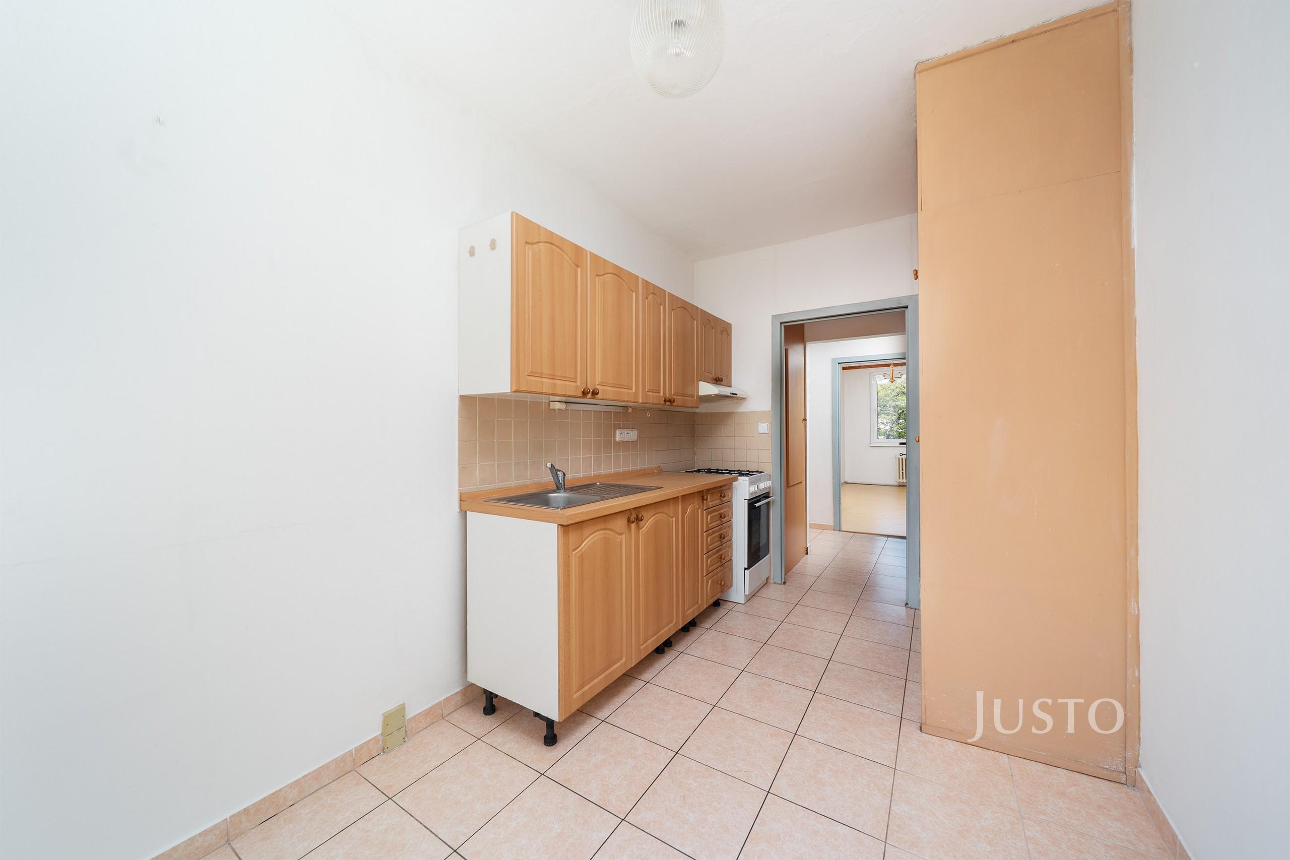Prodej 3+1 72 m² + lodžie 4 m²