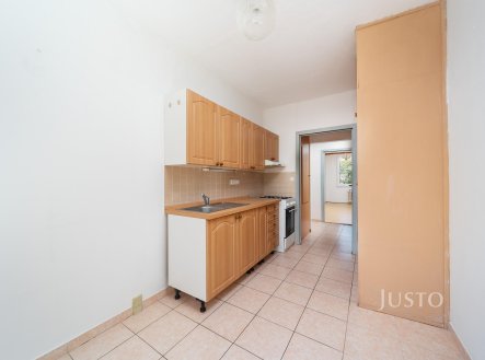 Prodej bytu, 3+1, 78 m²