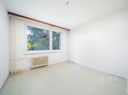 Prodej bytu, 3+1, 75 m²