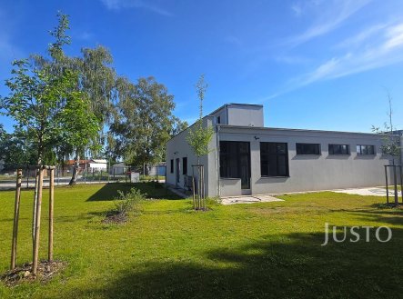 Pronájem bytu, 4+kk, 85 m² obrázek