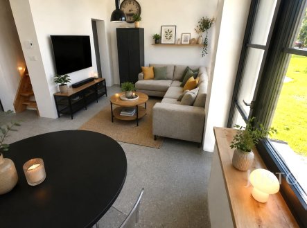 Pronájem bytu, 4+kk, 85 m²