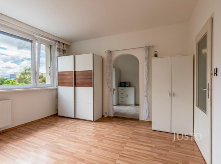 Prodej bytu, 2+1, 47 m² obrázek