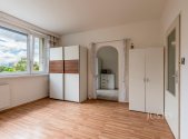 Prodej bytu, 2+1, 47 m²