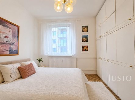 Prodej bytu, 3+1, 78 m²