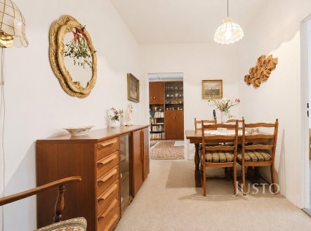 Prodej bytu, 3+1, 78 m²
