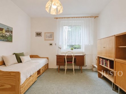 Prodej bytu, 3+1, 78 m²
