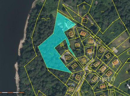 Prodej chaty/rekreačního objektu, 115 m²