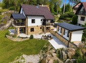 Prodej - chata/rekreační objekt, 115 m²