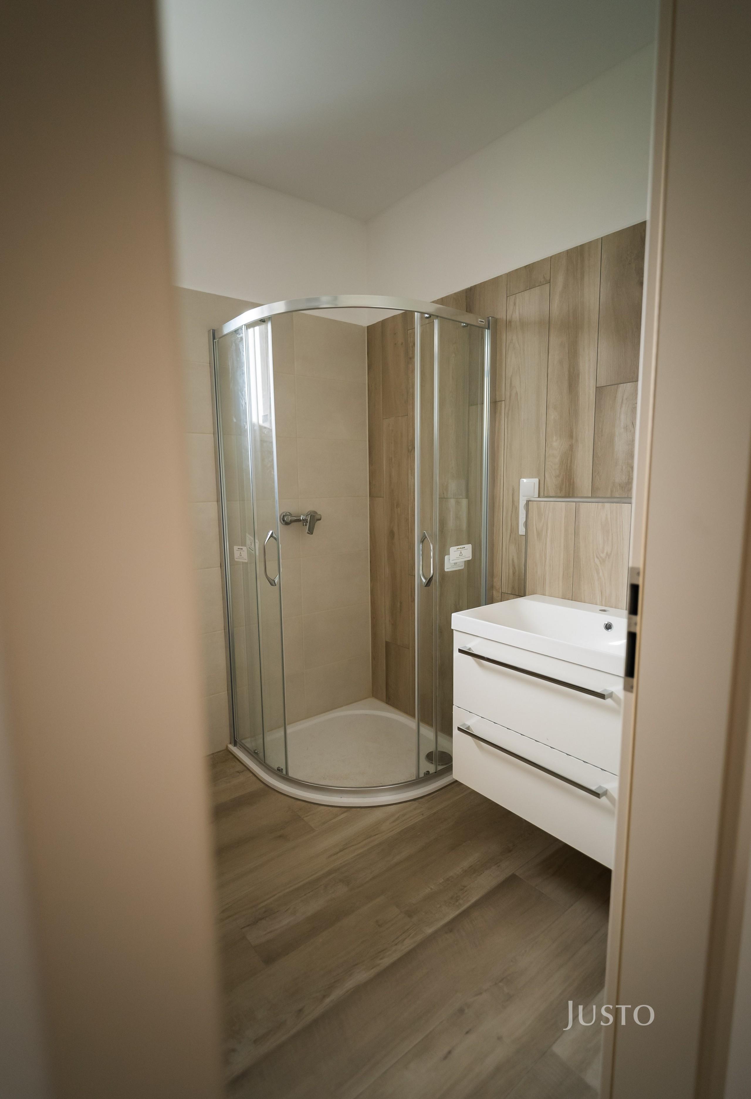 Prodej 2+kk 40 m² + balkón 4 m² + parkování