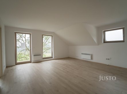 Prodej bytu, 2+kk, 64 m²