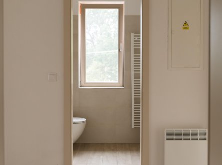 Prodej bytu, 3+kk, 64 m²