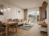 Prodej bytu, 2+kk, 65 m²
