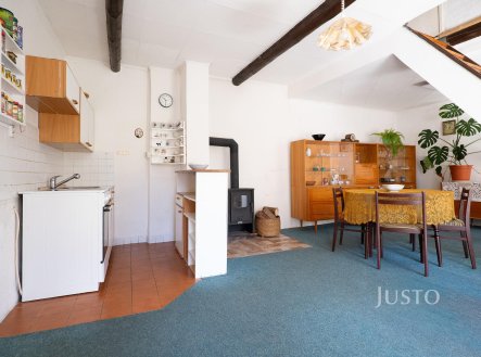 Prodej domu/vily, 109 m²