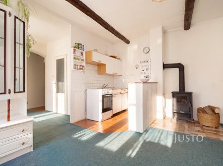 Prodej domu/vily, 109 m²