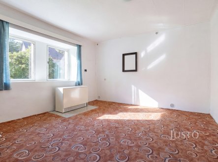 Prodej domu/vily, 109 m²