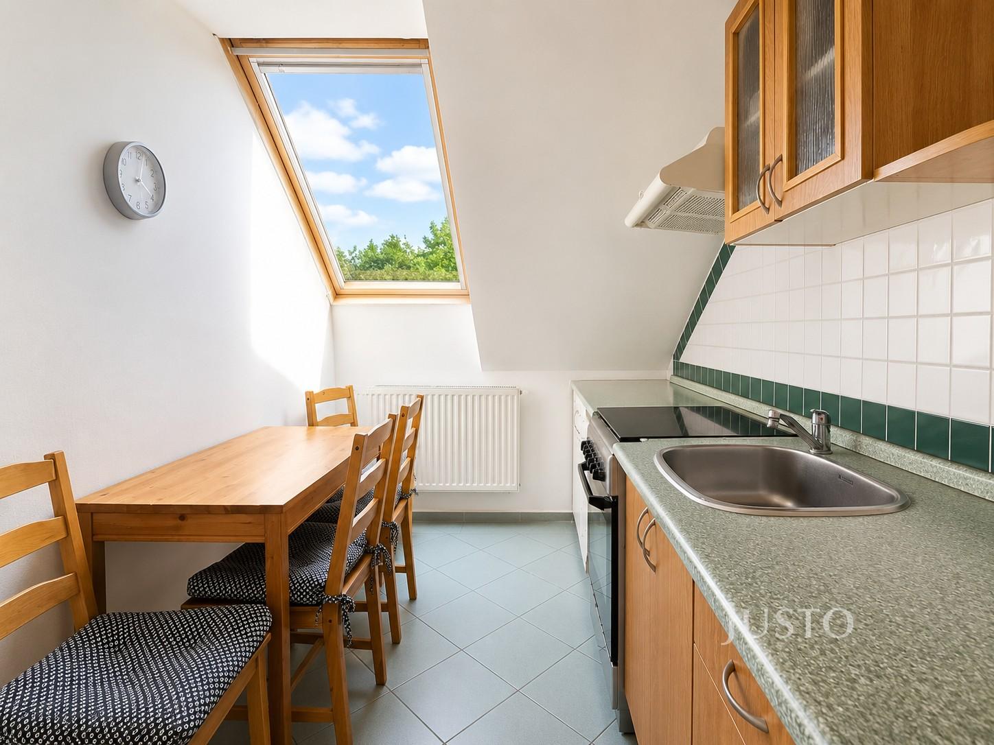 Prodej 2+kk, 51 m², Stará Vráž u Písku