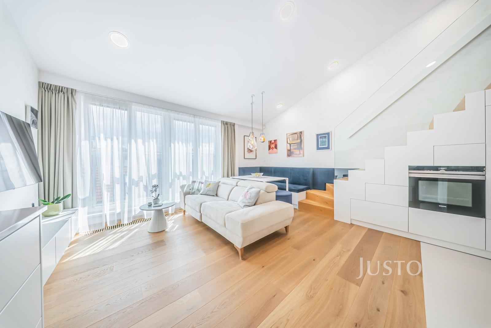 Prodej 2+kk 75 m²