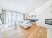 Prodej bytu, 2+kk, 75 m²