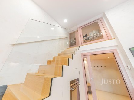 Prodej bytu, 2+kk, 75 m²
