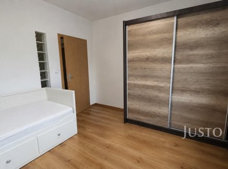 Pronájem bytu, 2+kk, 58 m²