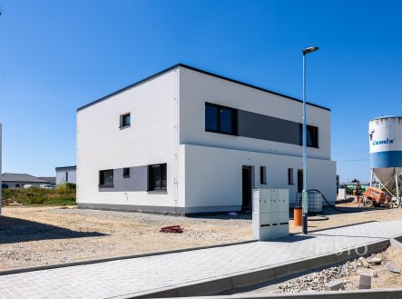 Prodej - dům/vila, 123 m²