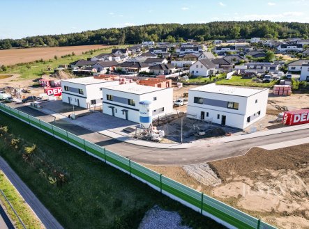 Prodej domu/vily, 123 m²