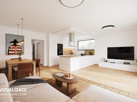 Prodej domu/vily, 123 m²