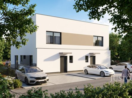 Prodej bytu, 5+kk, 123 m²