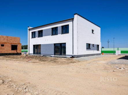 Prodej bytu, 5+kk, 123 m²