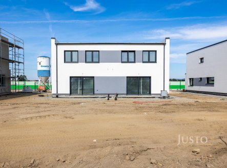 Prodej bytu, 5+kk, 123 m²